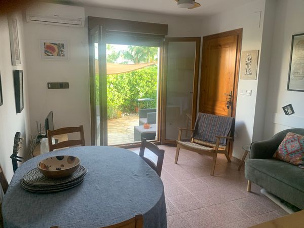 La maison de Rachel