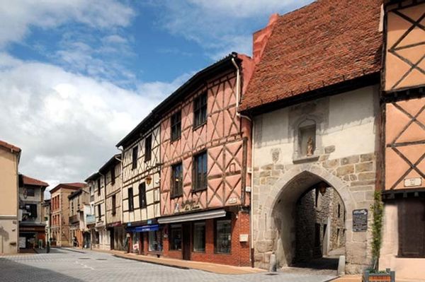 La maison de Stéphane