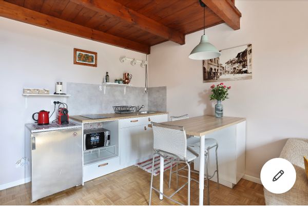 La maison de Corinna