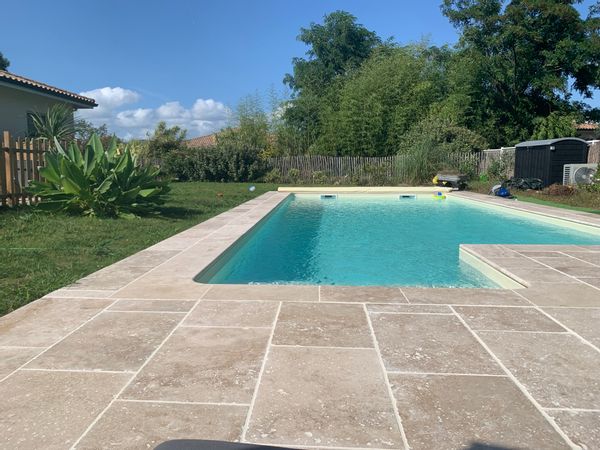 Pas dispo en 2023/ maison familiale bassin d’Arcachon