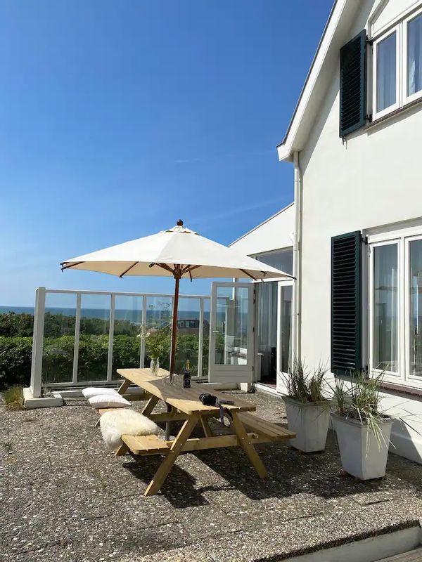 La maison de Tom