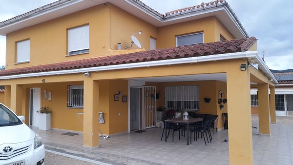 La maison de gemma