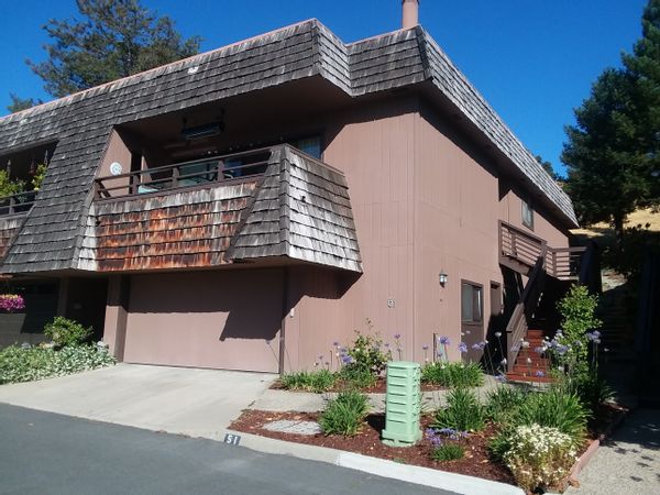 La maison de Greg