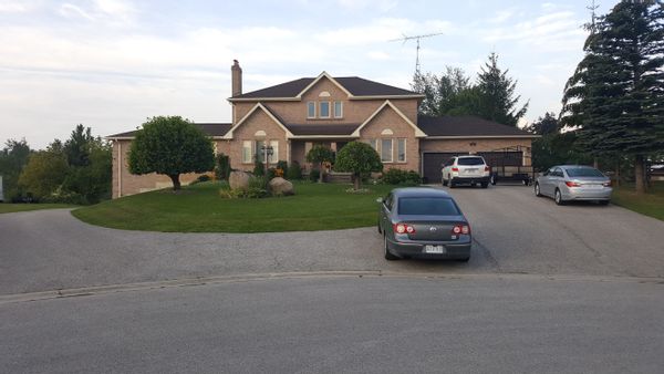 La maison de Craig