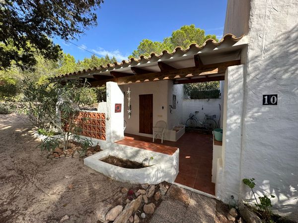La maison de marta