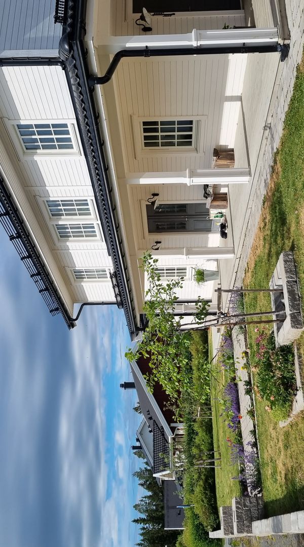 La maison de Ida