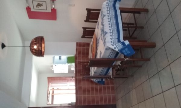 La maison de Roberta