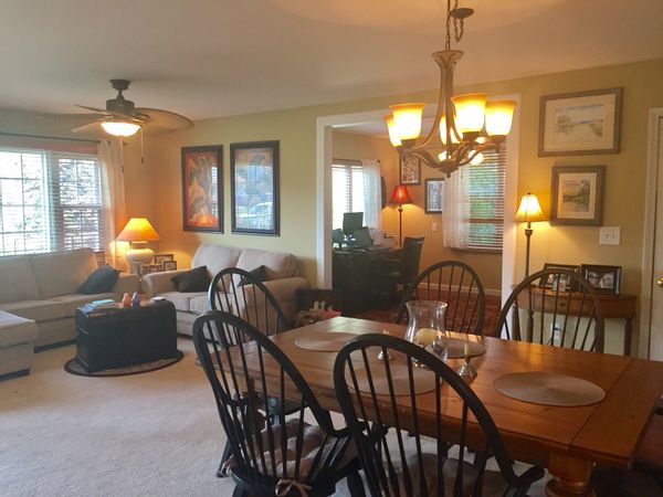 La maison de Jill