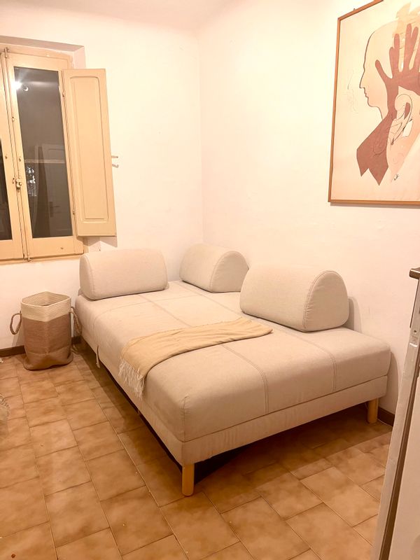 La maison de Enrica