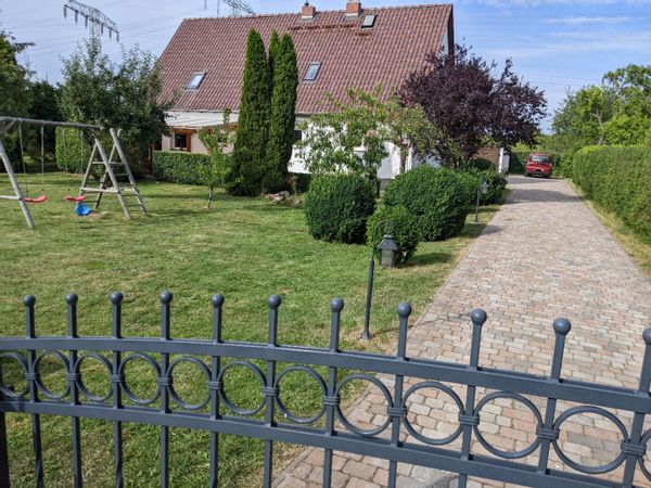 La maison de Jacky And Matze