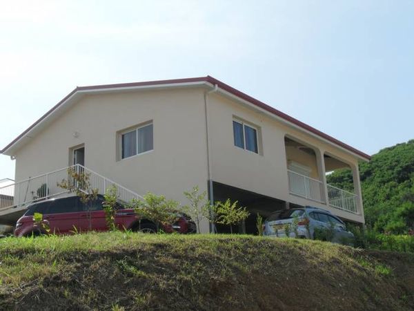 La maison de Mauricette