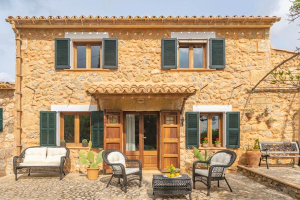 La maison de Josep, Cati & Gerard