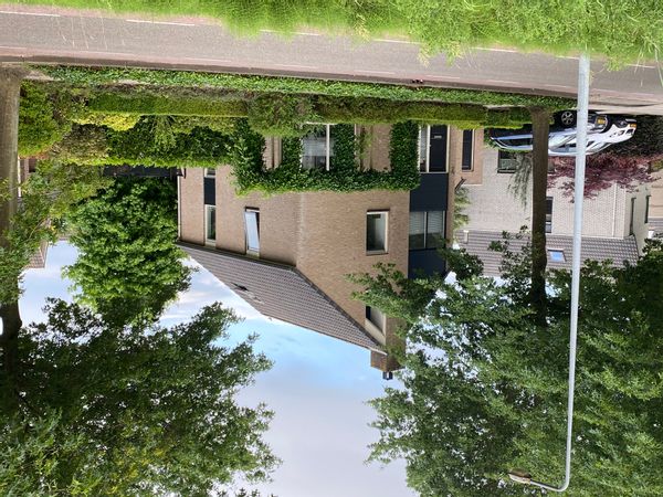 La maison de Gerben en Marleen