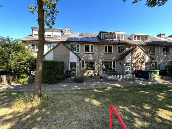 La maison de Noga
