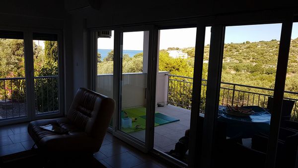 La maison de Slaven