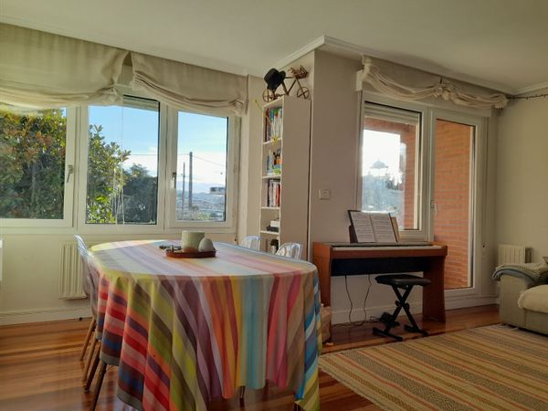 La maison de Jon
