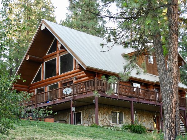 La maison de Paul & Stacy