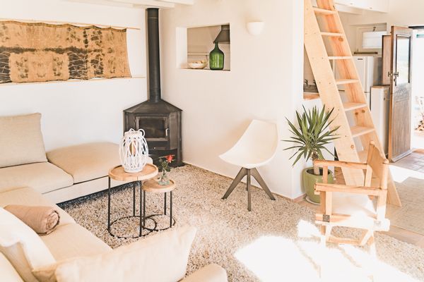 La maison de Stephanie