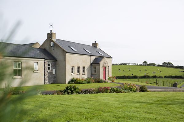 La maison de Anna & James