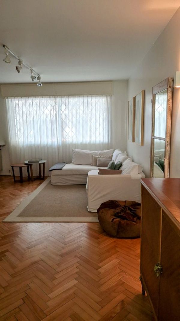 La maison de Ana & Lautaro