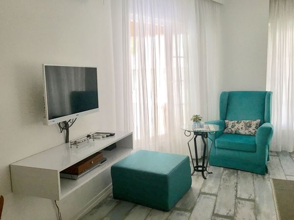 La maison de Pinar