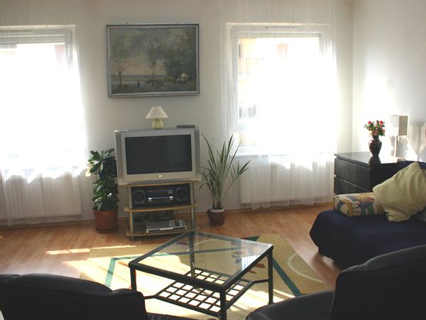 La maison de Andras
