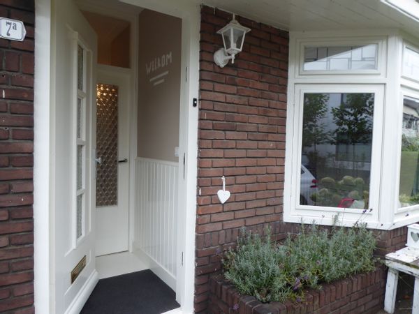 La maison de jeanet