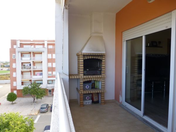 La maison de Carina