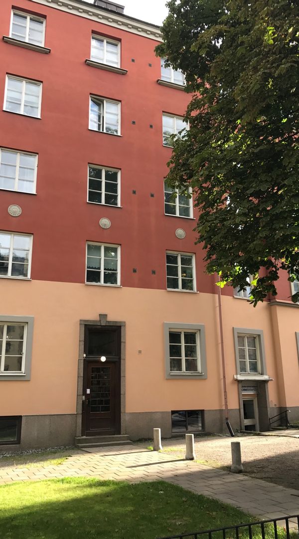 La maison de Niklas