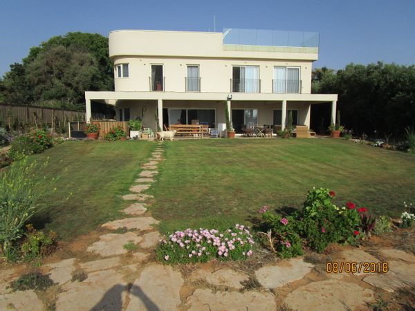 La maison de Nadav