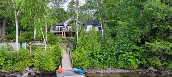 La maison de Patty