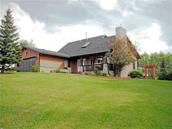 La maison de Brendan