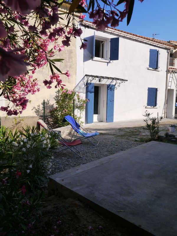 La maison de Neny