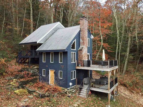 La maison de David