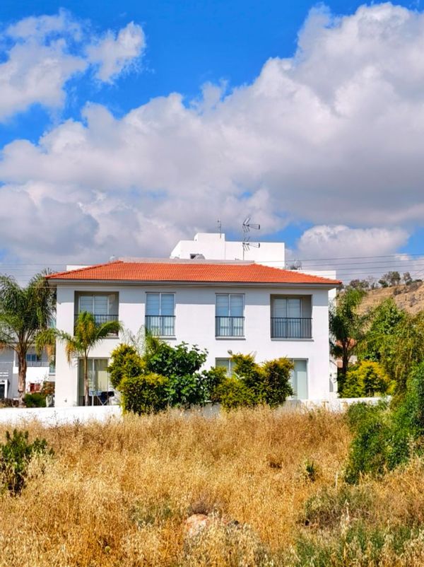 Maison Andreas à 6 minutes de la mer