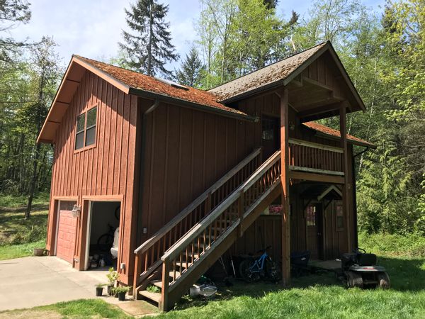La maison de Chris And Lisa