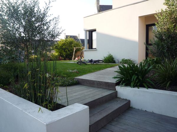 maison 300m de la mer