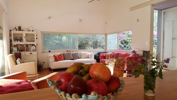 La maison de Keren