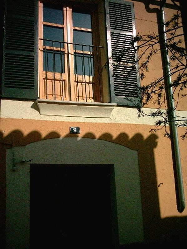 La maison de Miguel