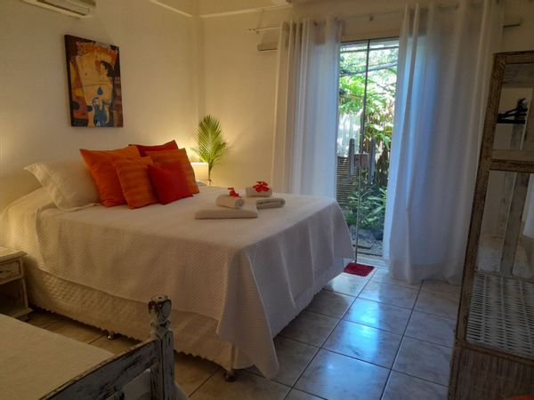 La maison de Beatriz Concepcion