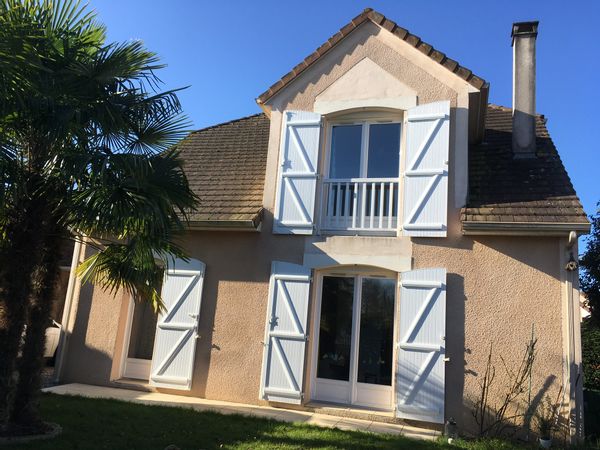 La maison d Emilie et Marc dans le Béarn (Pau)