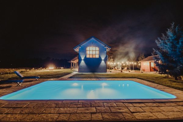 La maison de Dora