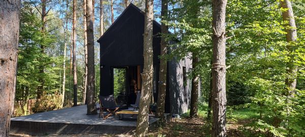 La maison de Andy