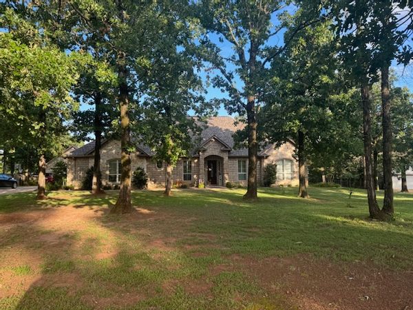La maison de Cheryl