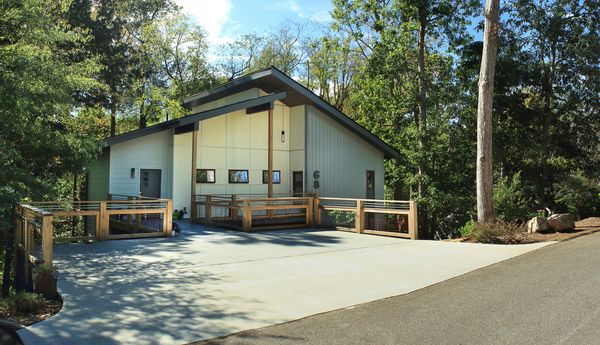 La maison de Sunny and James