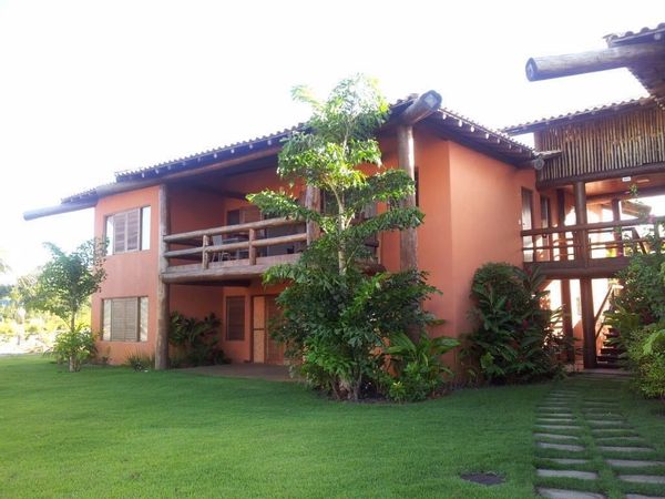 La maison de Tereza e Jorge
