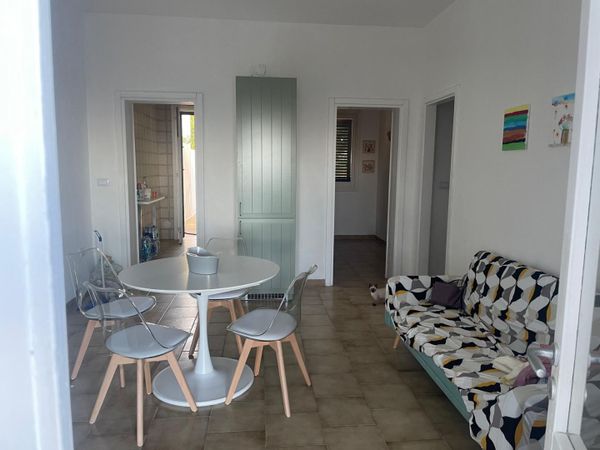 La maison de Federico