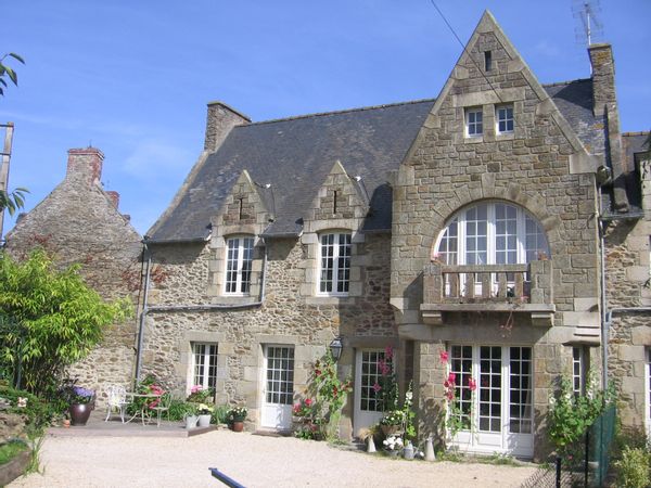 La maison de Ginette