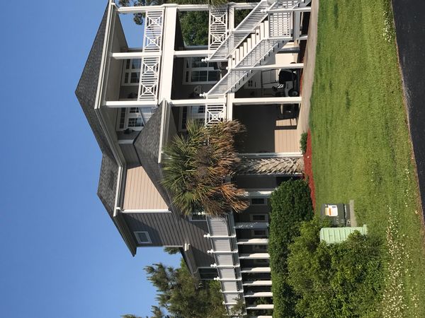 La maison de Shawne