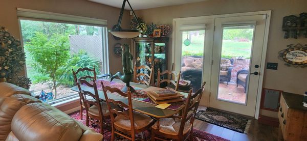 La maison de Sally And Wally